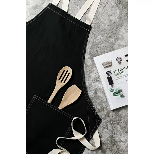 VINGA Sovano forklæde, 250 gr/m², Billede 3