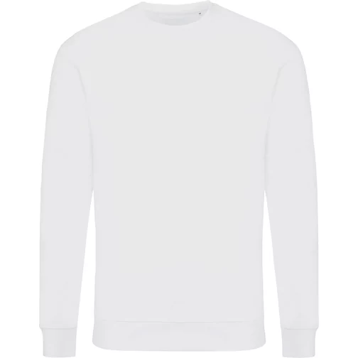 Sweat col rond Iqoniq Zion en coton recyclé, Image 1
