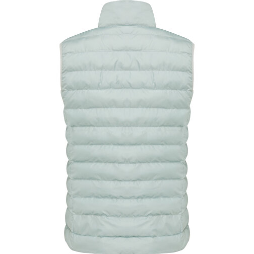 Iqoniq Meru bodywarmer til kvinder lavet af genanvendt polyester, Billede 2