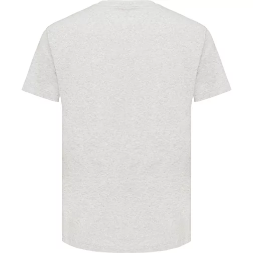 T-shirt da donna Iqoniq Yala in cotone riciclato, Immagine 2