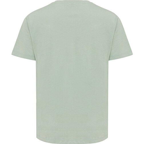 Iqoniq Yala Damen T-Shirt Aus Recycelter Baumwolle , Iceberg green, 30% recycelte und 70% biologische Baumwolle, S, 65,00cm x 1,00cm (Länge x Höhe), Bild 2