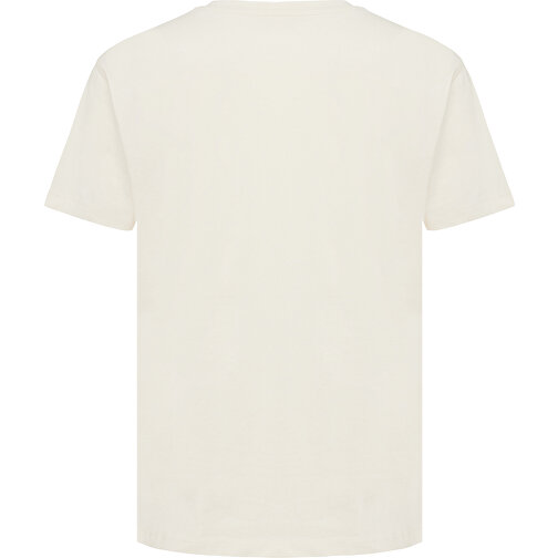 Iqoniq Yala Damen T-Shirt Aus Recycelter Baumwolle , natural raw, 30% recycelte und 70% biologische Baumwolle, XL, 71,00cm x 1,00cm (Länge x Höhe), Bild 2