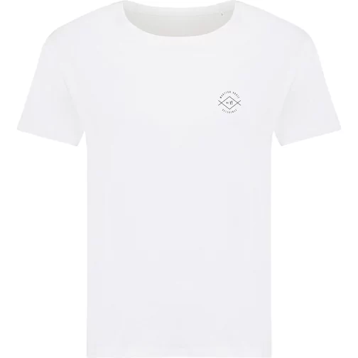 Iqoniq Yala T-shirt femme en coton recyclé, Image 3