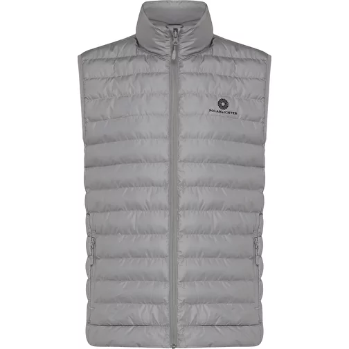 Iqoniq Meru Bodywarmer pour hommes en polyester recyclé, Image 13