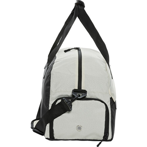 Kazu AWARET RPET weekend-duffelbag, Billede 3