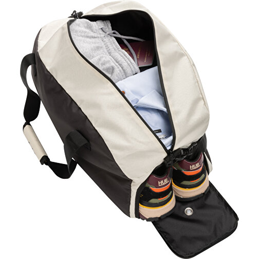 Kazu AWARET RPET weekend-duffelbag, Billede 6