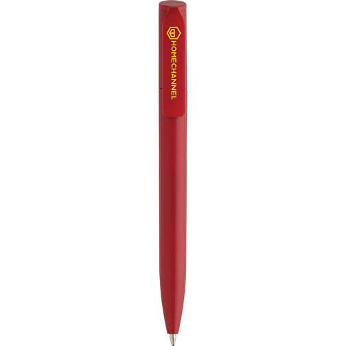 Pocketpal Mini-Pen fremstillet af GRS-genanvendt ABS, Billede 5