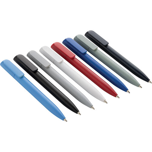 Pocketpal Mini-Pen fremstillet af GRS-genanvendt ABS, Billede 6