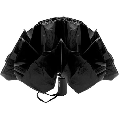 Swiss Peak AWARET 23' parapluie pliable inversé, Image 4