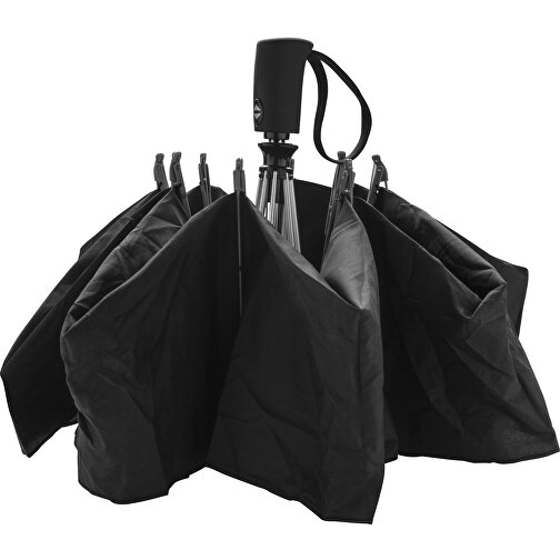 Swiss Peak AWARET 23' parapluie pliable inversé, Image 5