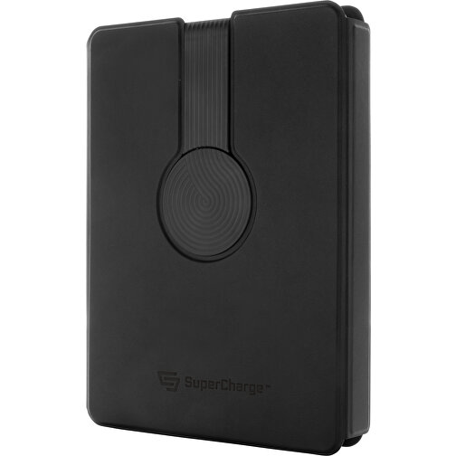 Swiss Peak 2 w 1 Notebook i ladowarka bezprzewodowa wykonane z RCS rPU, Obraz 13