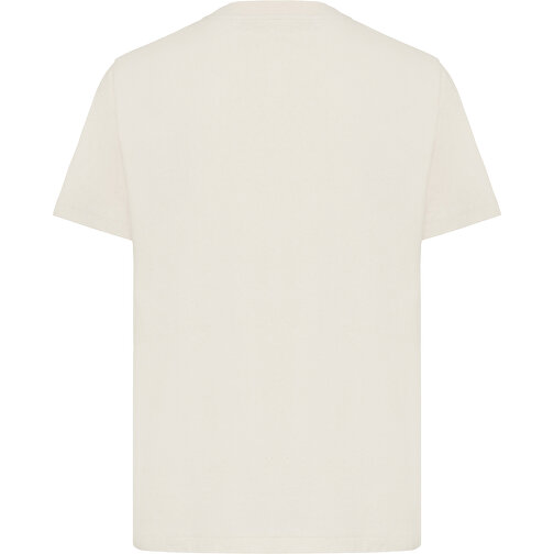 Iqoniq Sierra Lightweight T-Shirt Aus Recycelter Baumwolle , natural raw, 30% recycelte und 70% biologische Baumwolle, XXL, 79,00cm x 1,00cm (Länge x Höhe), Bild 2