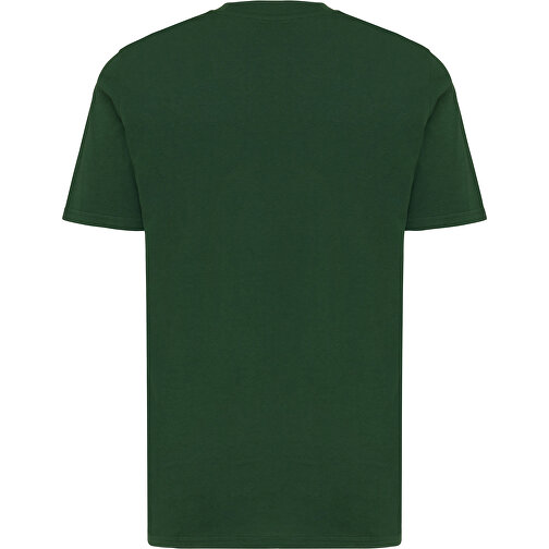 Iqoniq Sierra Lightweight T-Shirt Aus Recycelter Baumwolle , forest green, 30% recycelte und 70% biologische Baumwolle, XXXL, 81,00cm x 1,00cm (Länge x Höhe), Bild 2
