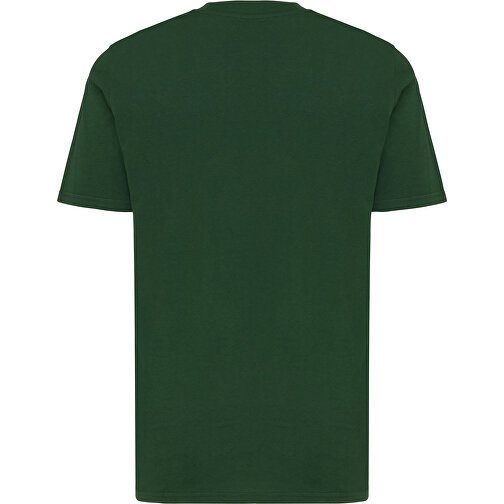 Iqoniq Sierra Lightweight T-Shirt Aus Recycelter Baumwolle , forest green, 30% recycelte und 70% biologische Baumwolle, XL, 77,00cm x 1,00cm (Länge x Höhe), Bild 2