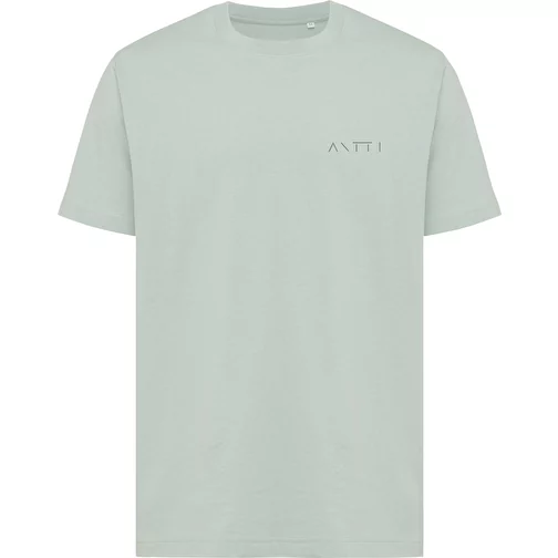 Iqoniq Kakadu relaxed T-shirt en coton recyclé, Image 3