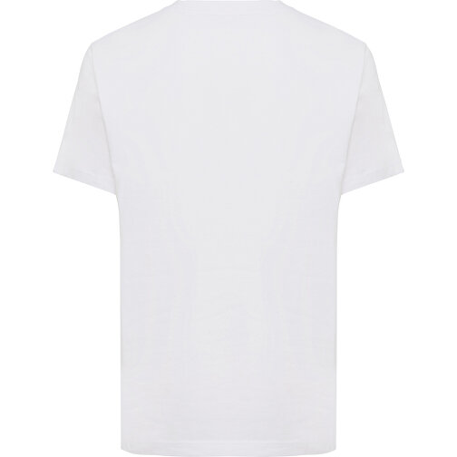 Iqoniq Kakadu Relaxed T-Shirt Aus Recycelter Baumwolle , weiss, 50% recycelte und 50% biologische Baumwolle, XXL, 81,00cm x 1,00cm (Länge x Höhe), Bild 2