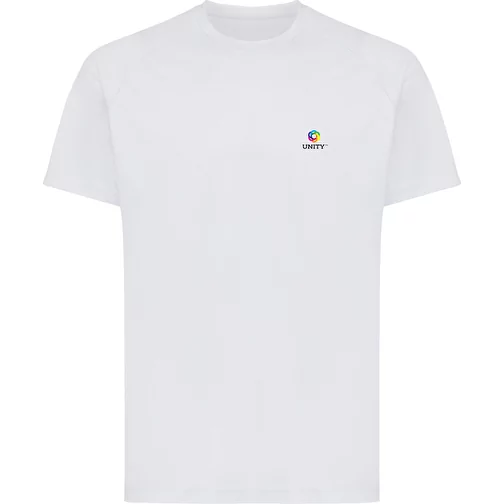Iqoniq Tikal Sport T-shirt Quick-Dry en polyester rec, Image 3