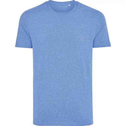Iqoniq Manuel T-shirt non teint en coton recyclé, Image 1
