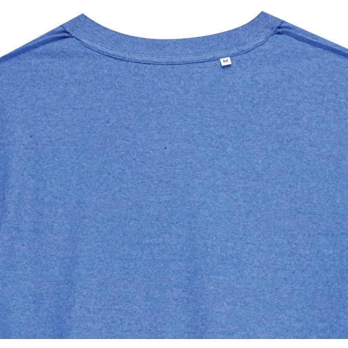 Iqoniq Manuel T-shirt non teint en coton recyclé, Image 3