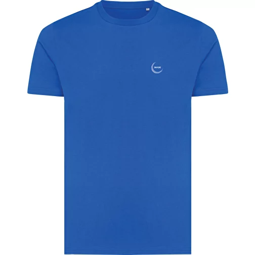 T-shirt Iqoniq Bryce en coton recyclé, Image 3