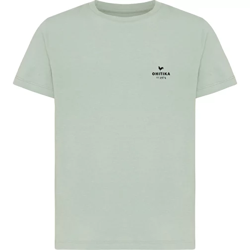 Iqoniq Koli Kids T-shirt en coton recyclé, Image 7