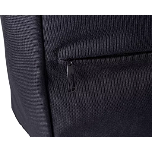 Sac à dos porte-ordinateur en polyester 600D Appolo, Image 2