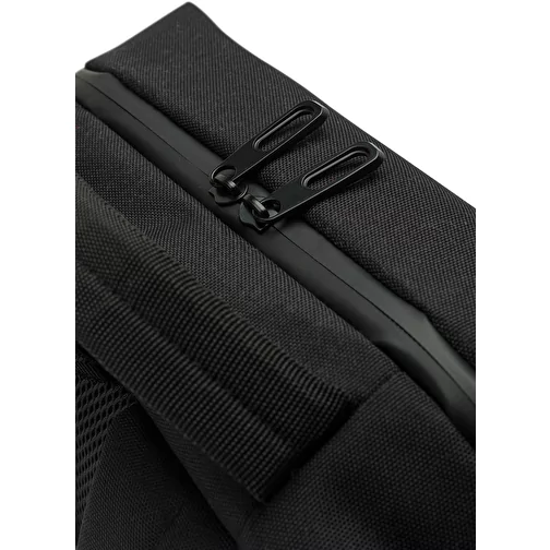 Sac à dos porte-ordinateur en polyester 600D Oscar, Image 7