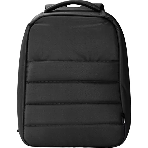 rPET-Polyester (300D) Sac à dos antivol pour ordinateur portable Calliope, Image 1