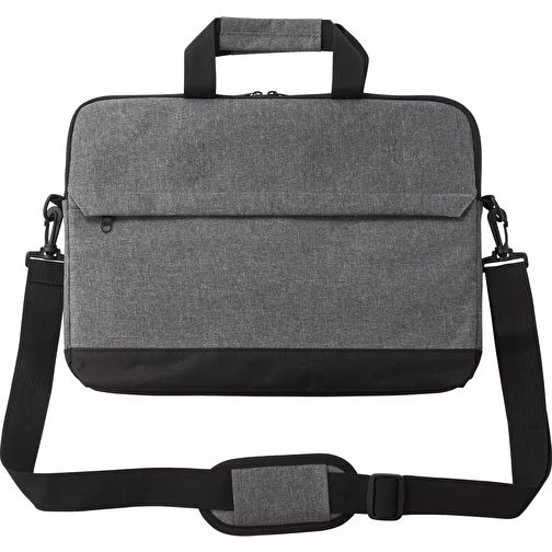 Sacoche en polyester (600D) pour ordinateur portable Seraphina, Image 1