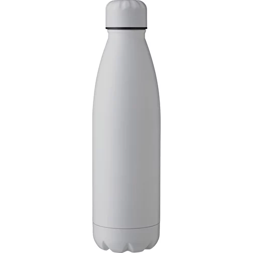 Bouteille en acier inoxydable (750 ml) Makayla, Image 1