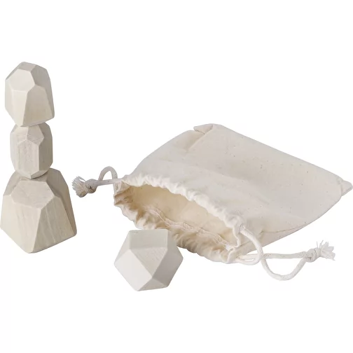 Jeu d\'adresse en bois Grayson, Image 1
