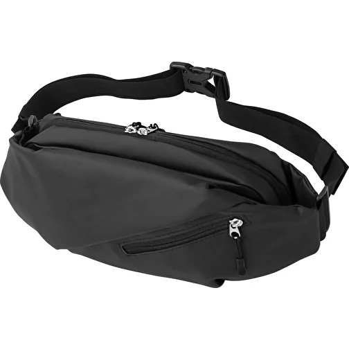 Sac banane déperlant en polyester Bria, Image 2