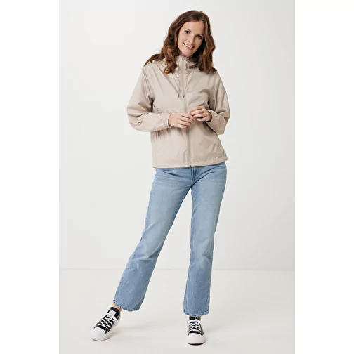 Veste Iqoniq Logan Lightweight en polyester recyclé, Image 8