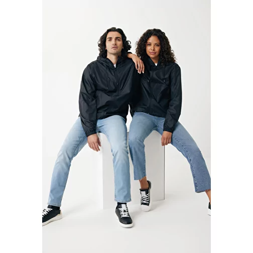 Veste Iqoniq Logan Lightweight en polyester recyclé, Image 4