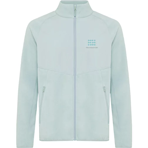 Veste en micropolaire Iqoniq Talung en polyester recyclé, Image 14