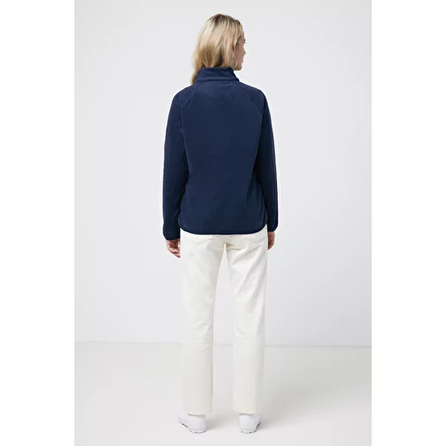 Veste en micropolaire Iqoniq Talung en polyester recyclé, Image 6