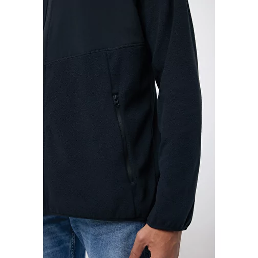 Veste en micropolaire Iqoniq Talung en polyester recyclé, Image 14