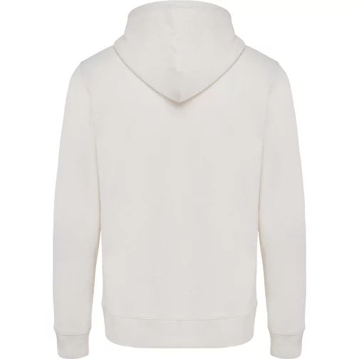 Sweat à capuche zippé Iqoniq Abisko en coton recyclé, Image 2