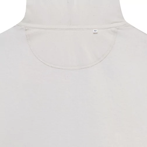 Sweat à capuche zippé Iqoniq Abisko en coton recyclé, Image 3