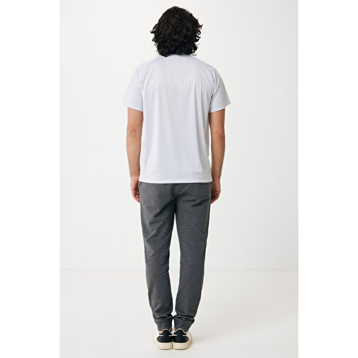 Joggers Iqoniq Cooper in cotone riciclato, Immagine 5