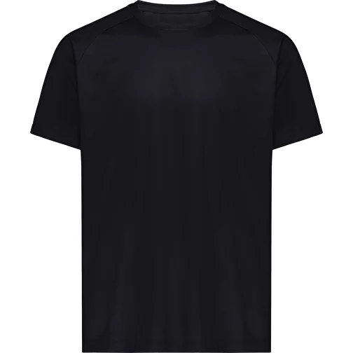 Iqoniq Tikal Sport T-shirt Quick-Dry en polyester rec, Image 1