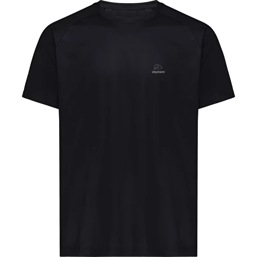 Iqoniq Tikal Sport T-shirt Quick-Dry en polyester rec, Image 3