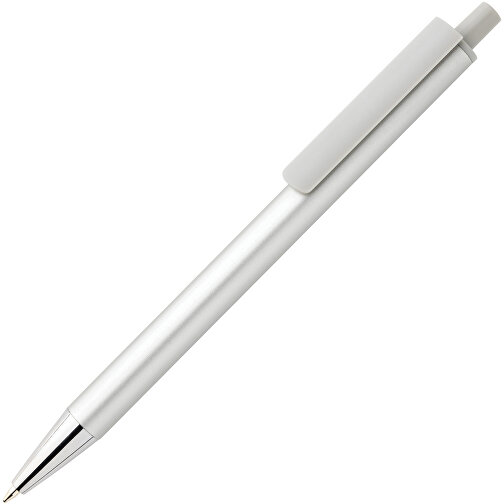 Amisk Stift Aus RCS-zertifiziert Recyceltem Aluminium , silber, Aluminium - recycelt, 14,10cm (Höhe), Bild 1