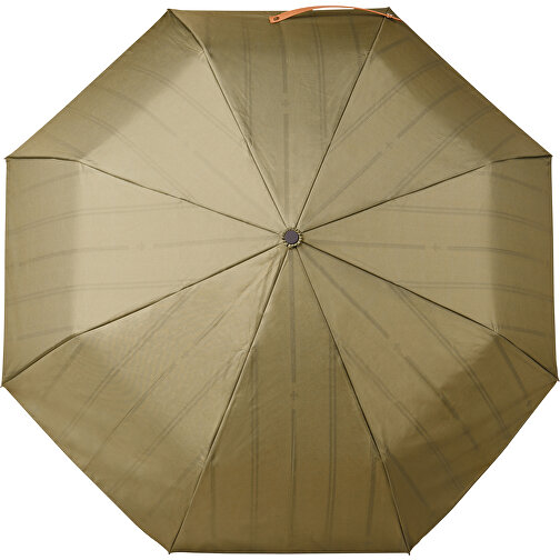 VINGA Bosler AWARET 21' parapluie pliable en PET recyclé, Image 2