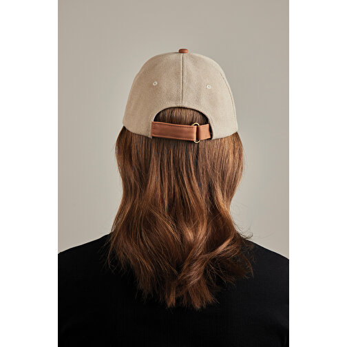 VINGA Bosler AWARET Casquette en toile, Image 10