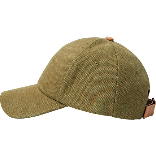 Gorra de lona VINGA Bosler AWARET, Imagen 4