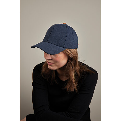 VINGA Bosler AWARET Casquette en toile, Image 10