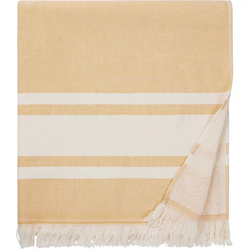 VINGA Tolo Serviette de bain en éponge pour hammam, Image 1