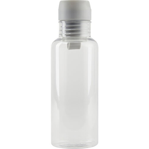 VINGA Balti 600ml Flasche Aus RCS Recyceltem PET , transparent, PET - recycelt, 22,20cm (Höhe), Bild 3