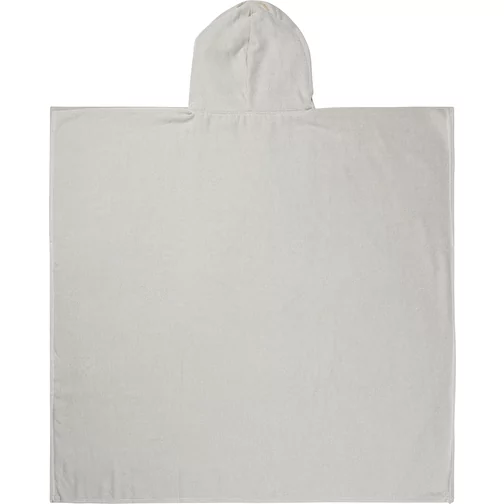 Recznikowe poncho plazowe VINGA Tolo Hamam, Obraz 4
